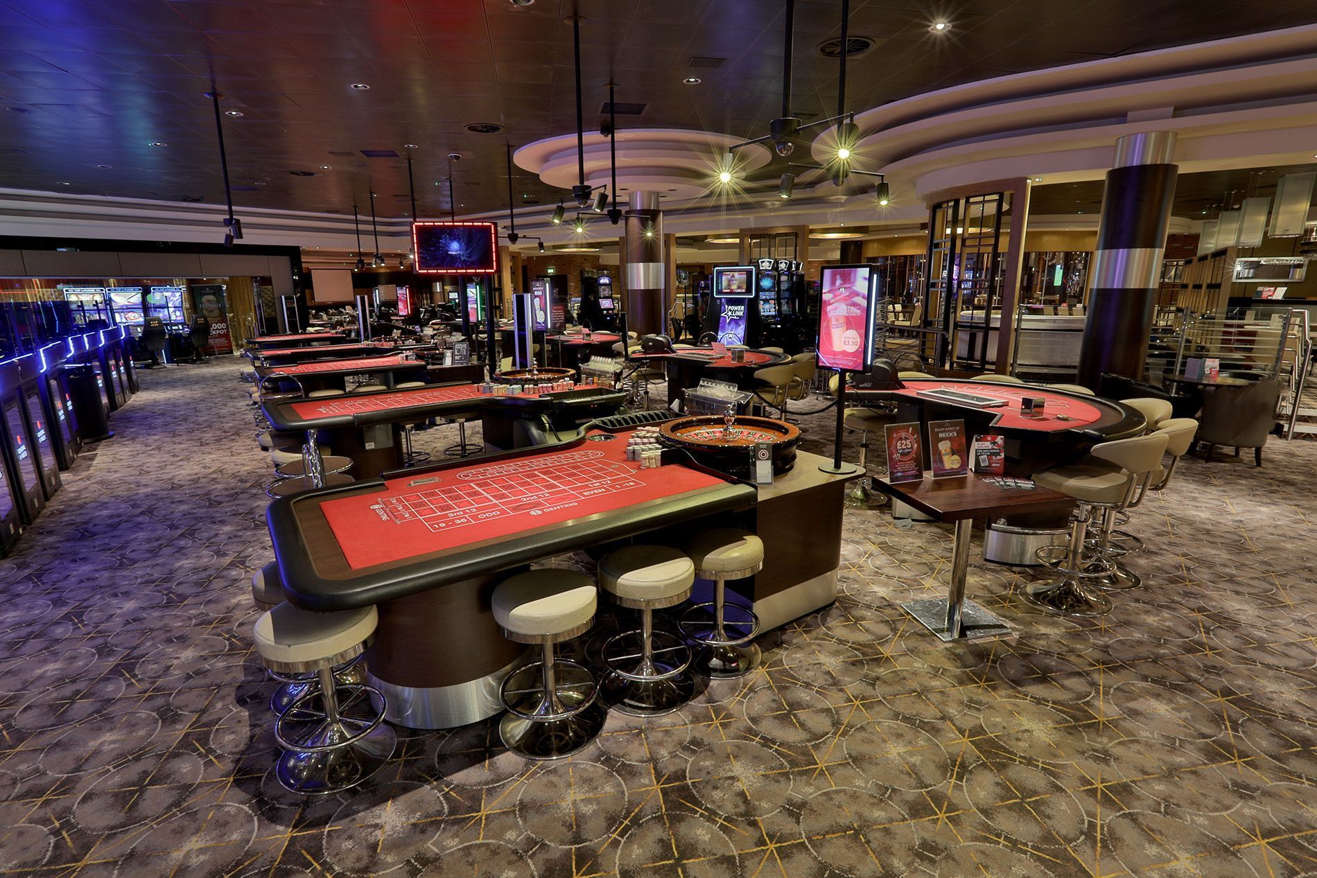 Aspers Casino