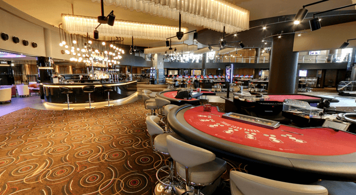 Aspers Casino