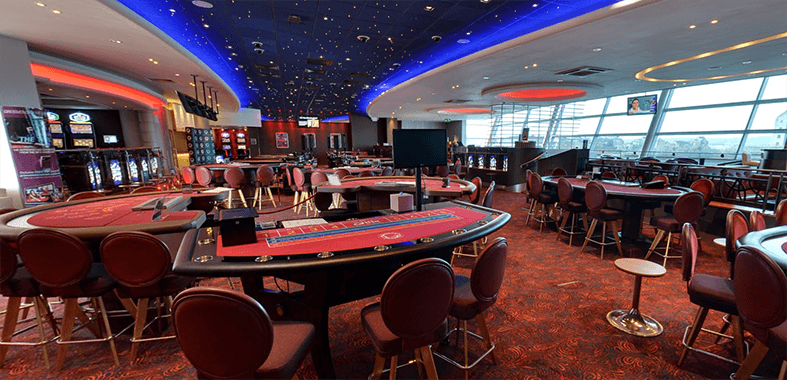 Aspers Casino